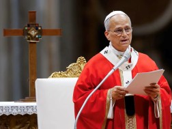 Pope Leo