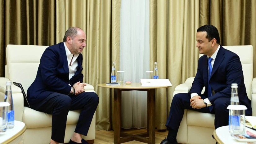 ივანე ნაკაიძე