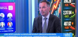 სამედიცინო განათლების საერთაშორისო კონფერენცია თბილისში - არჩილ უნდილაშვილი