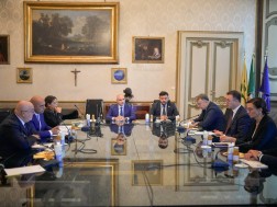 სოფლის მეურნეობის სამინისტრო