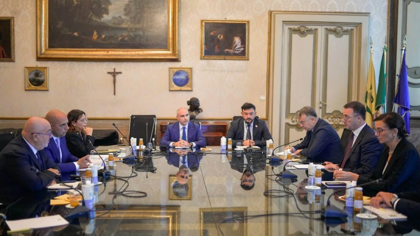 სოფლის მეურნეობის სამინისტრო