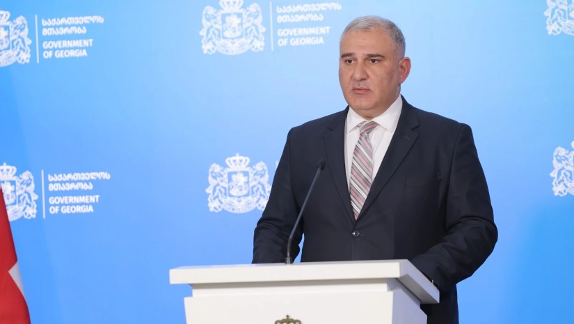 მიხეილ სარჯველაძე