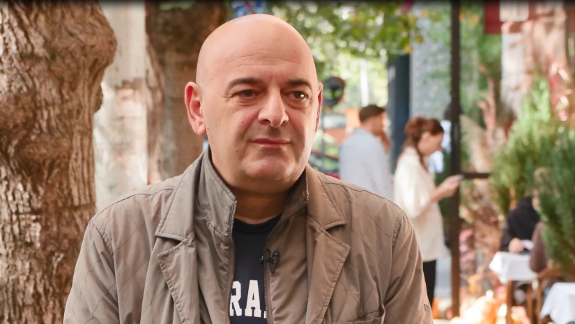 ვასილ მანაგაძე