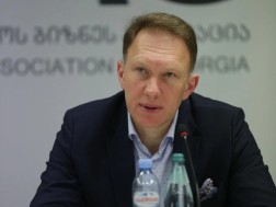 სოსო ფხაკაძე