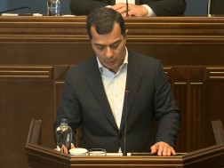 ირაკლი ბერაია