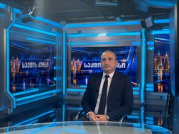ლევან თოდუა