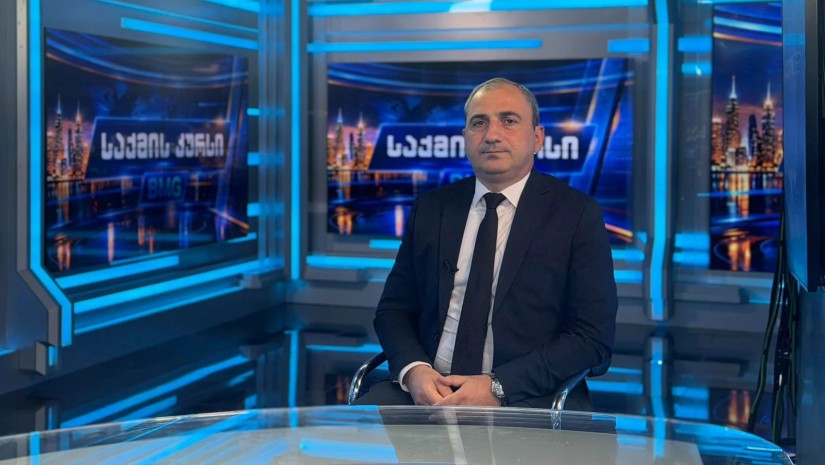 დეპოზიტების დაზღვევა