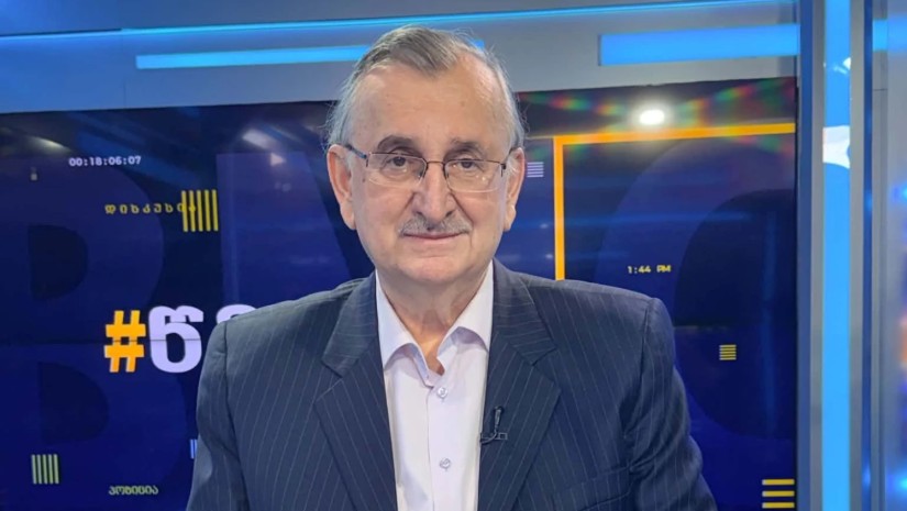 რომან გოცირიძე