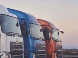 UD Trucks