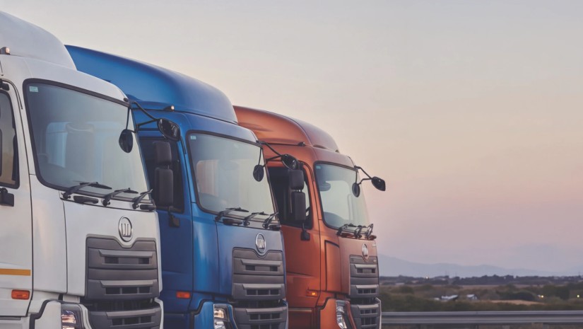 UD Trucks 