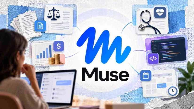 Meta Muse