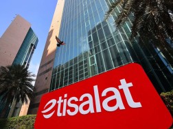 Etisalat