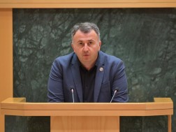ირაკლი შატაკიშვილი