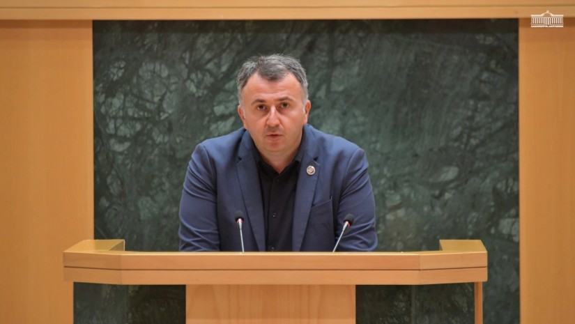  ირაკლი შატაკიშვილი