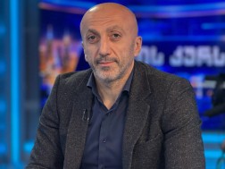 გიორგი ციკოლია