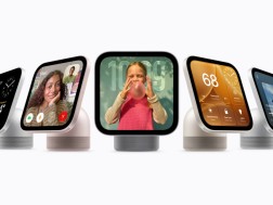 Apple Homeview