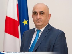 თემურ გოგოხია