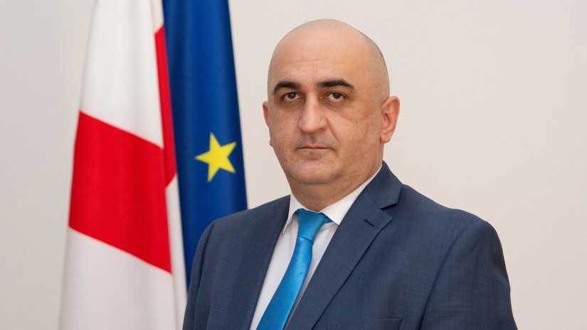 თემურ გოგოხია
