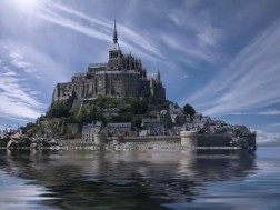 Gothic getaways