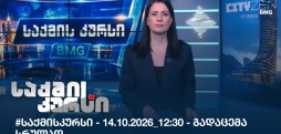 საქმის კურსი