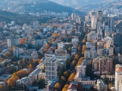 უძრავი ქონება