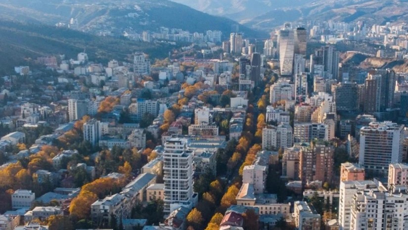 უძრავი ქონება