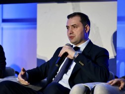 ბექა ფერაძე