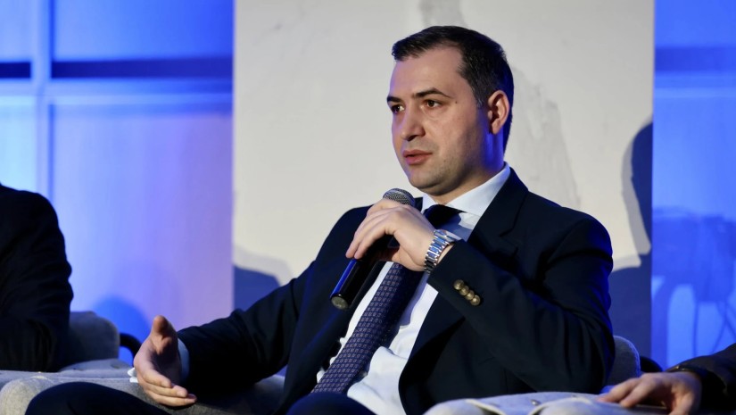 ბექა ფერაძე