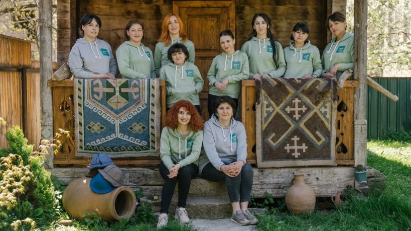 ედენა