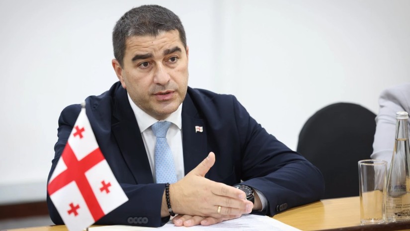 შალვა პაპუაშვილი