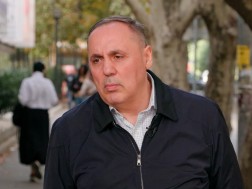 გოჩა ცოფურაშვილი