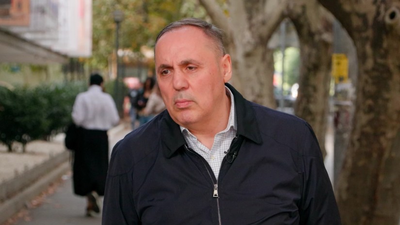 გოჩა ცოფურაშვილი