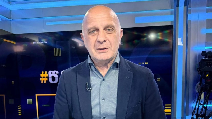 ანდრო გოცირიძე