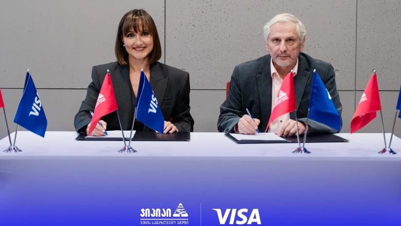 GPI & Visa