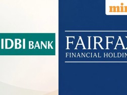Fairfax IDBI