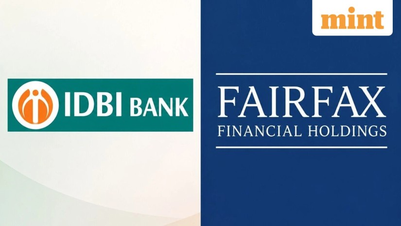 Fairfax IDBI