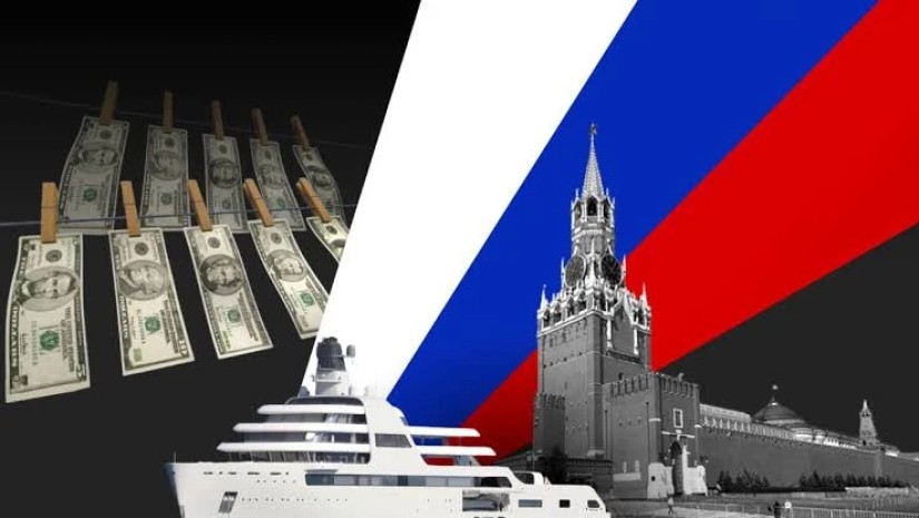 რუსული აქტივები