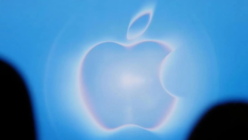 apple
