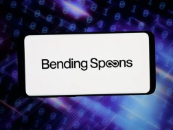 bending