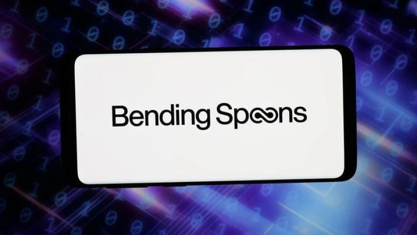 bending