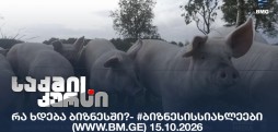 #ბიზნესისსიახლეები