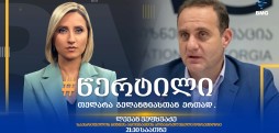 ლევან ვეფხვაძე
