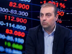 რატი კოჭლამაზაშვილი