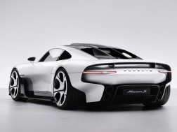 mission s