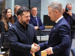 მადიარი და ზელენსკი