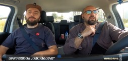 მირიან თედორაძე