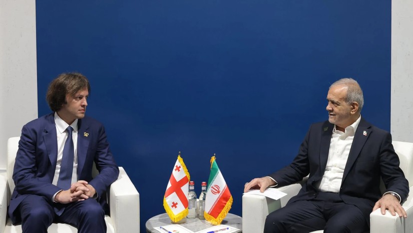 კობახიძე ფეზეშქიანი