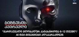 გლობალური კატასტროფა