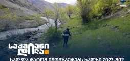 მოგზაურობა