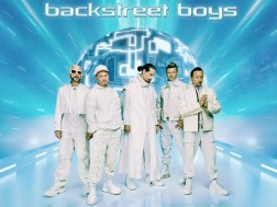 Backstreet Boys